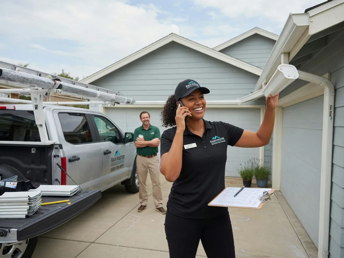 Gutter Installation Harrisburg, NC FAQs